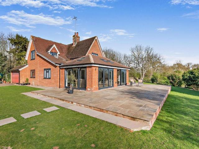 House for sale in Barming, Midway