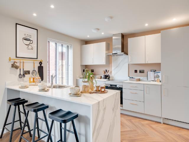 House for sale in Gobowen, Shropshire