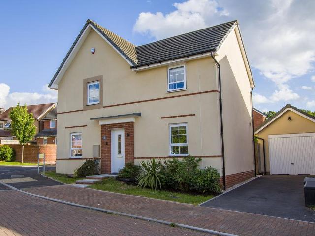 House for sale in Wales