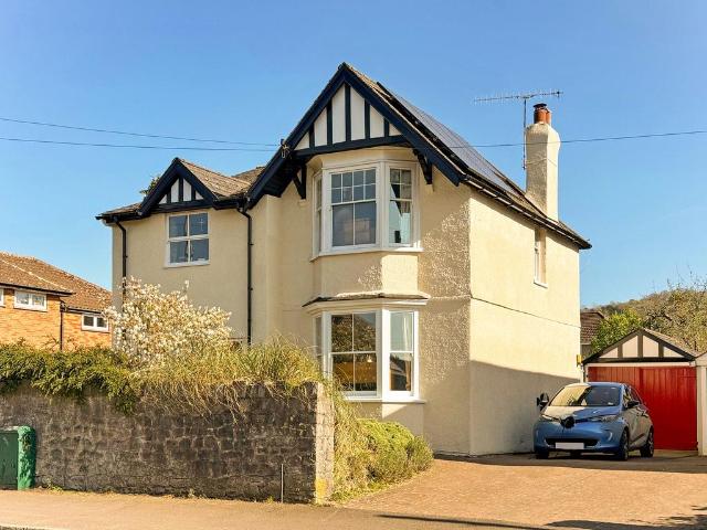 House for sale in Backwell, North Somerset