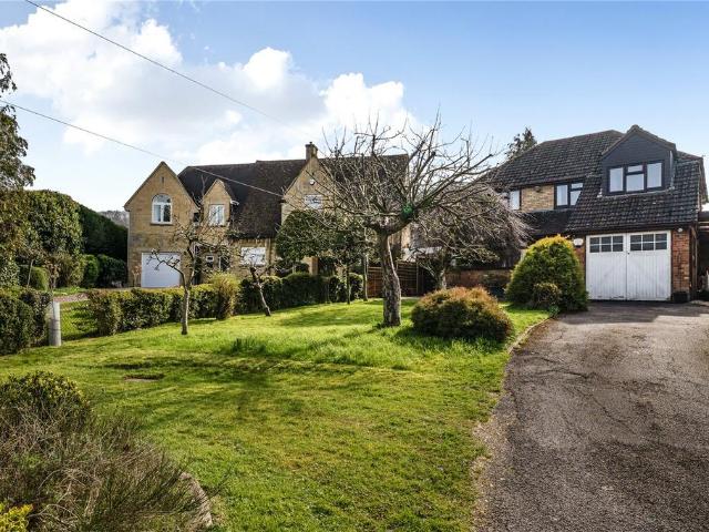 House for sale in Pamington, Gloucestershire