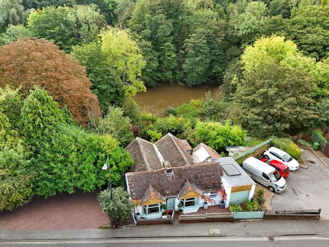 House for sale in Telford