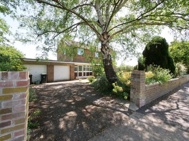 House for sale in Sherborne, East Dorset