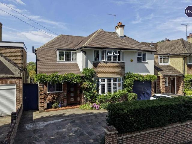 House for sale in North Watford