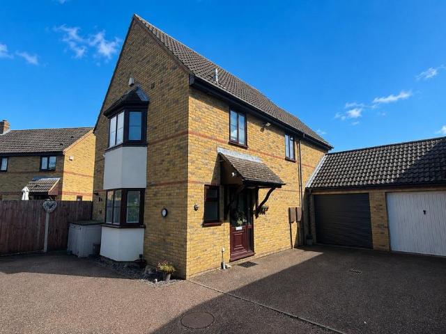 House for sale in Stotfold, Bedfordshire