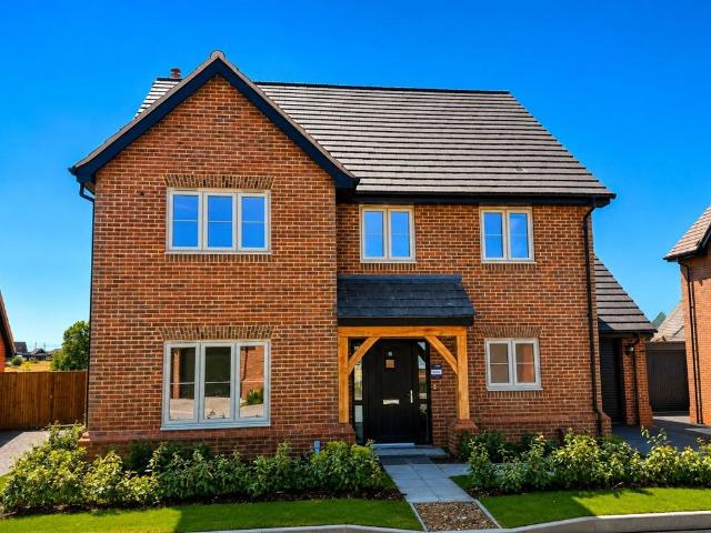 House for sale in Mortimer, West Berkshire