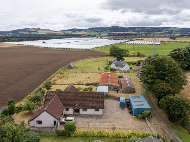 House for sale in St Madoes, Scotland