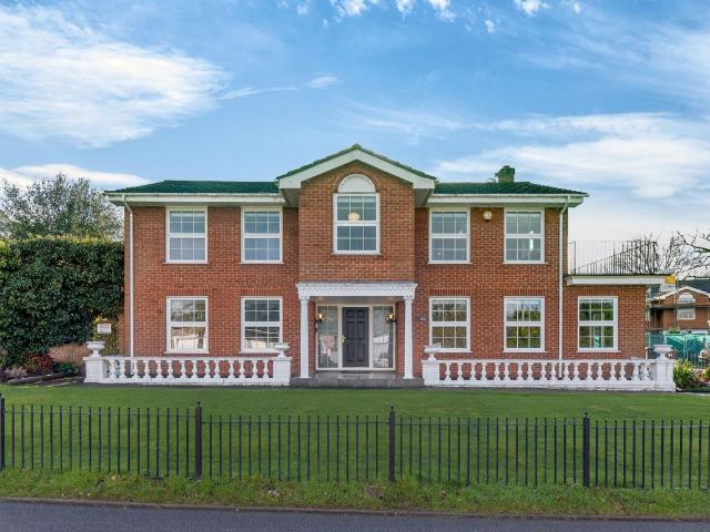 House for sale in Fretherne, Hertfordshire