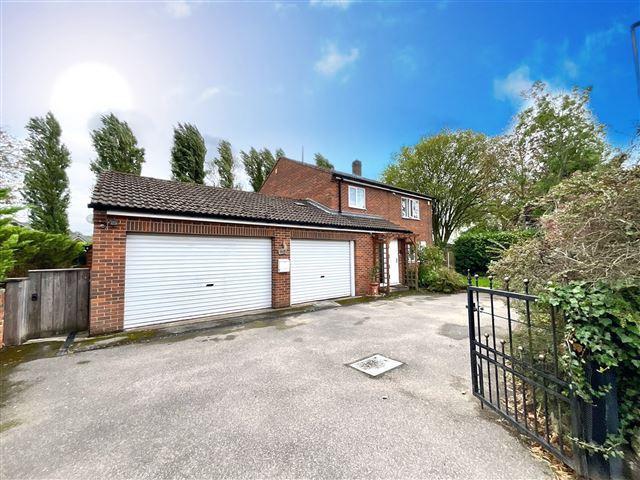 House for sale in South Anston, Rotherham