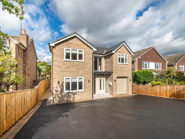 House for sale in Ingoe, Northumberland
