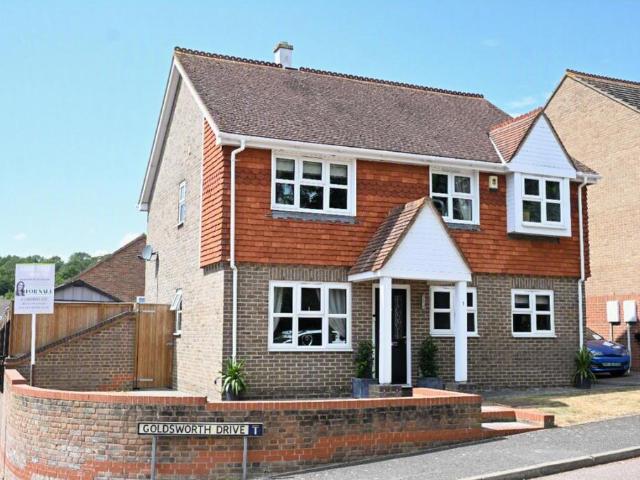 House for sale in Strood, Medway