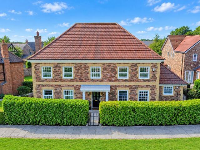 House for sale in Wynyard, Tees Valley