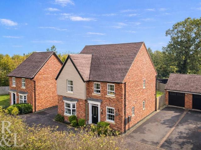 House for sale in Measham, Isle Of Man