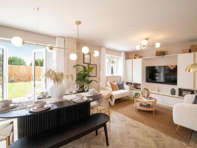 House for sale in Wallsend, Isle Of Man