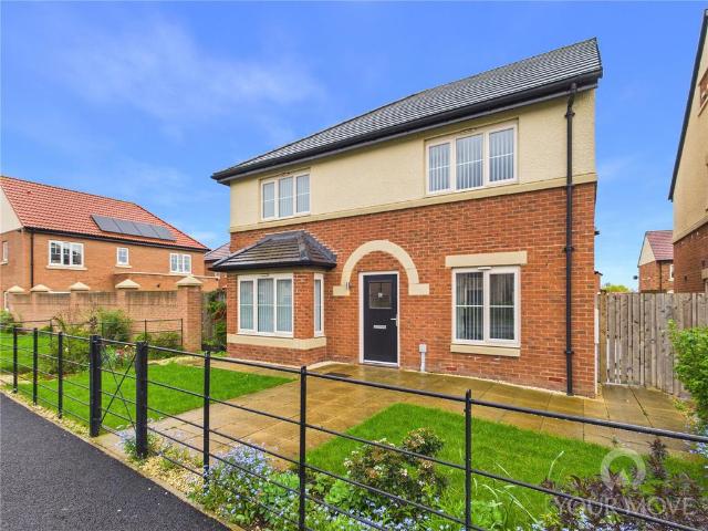 House for sale in Darlington, Isle Of Man