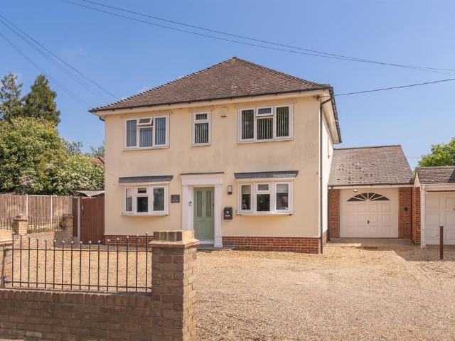 House for sale in Maldon, Isle Of Man