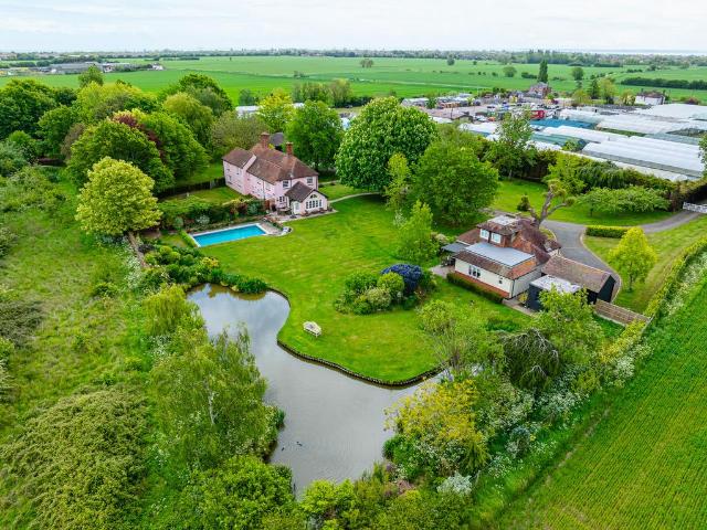 House for sale in Barling, Essex