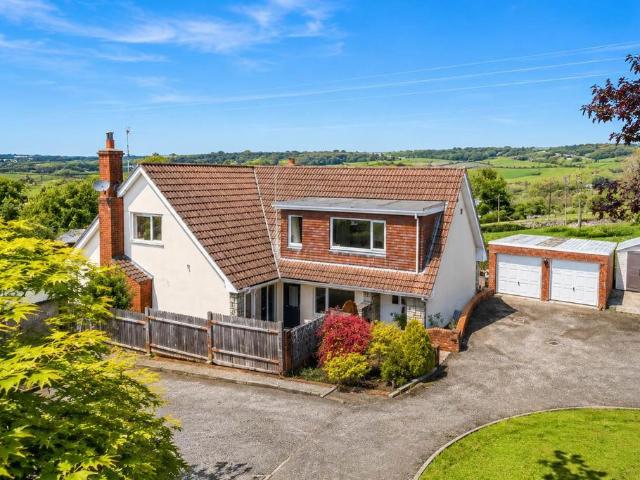 House for sale in Merthyr Dyfan, Barry