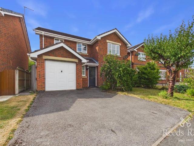 House for sale in Hightown, Congleton