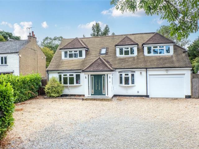 House for sale in Hamerton, Kent