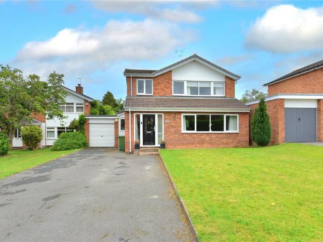House for sale in Copmanthorpe, York