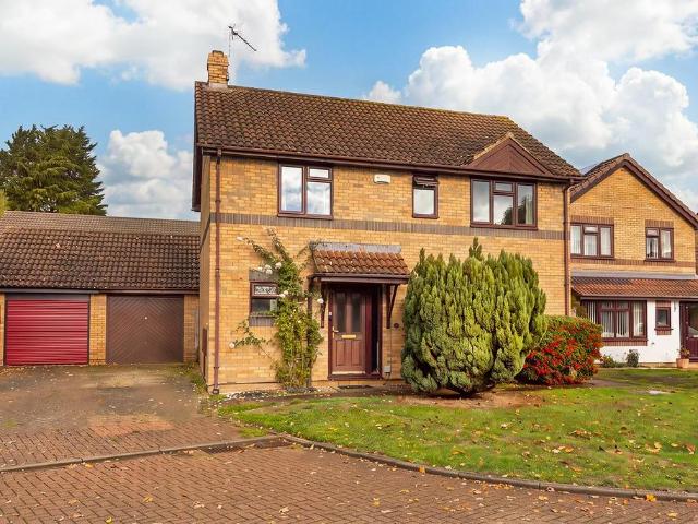House for sale in Paddock Wood, Tunbridge Wells