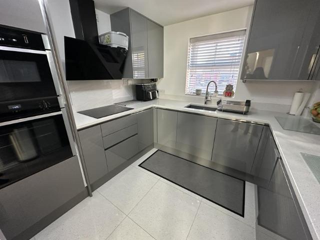 House for sale in Egginton, East Midlands