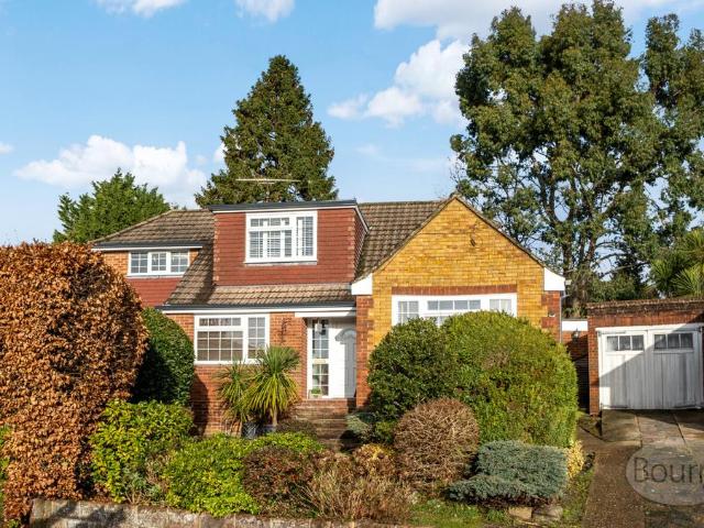 House for sale in Upper Hale, Fole