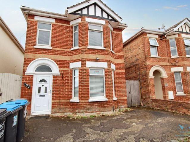 House for sale in Charminster, Isle Of Man