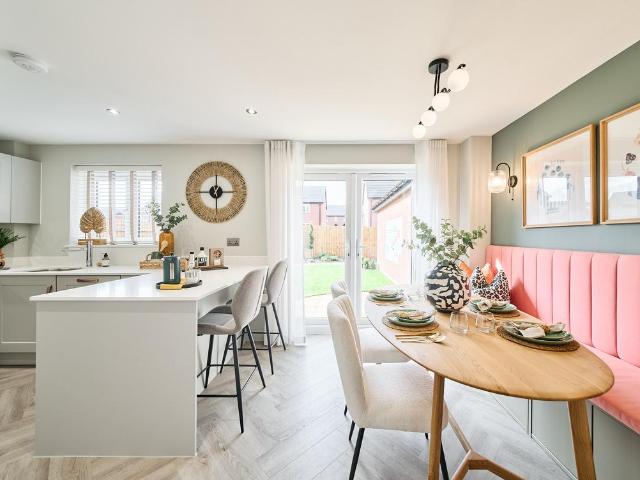 House for sale in Gobowen, Shropshire