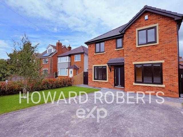 House for sale in Firbank, Lancashire