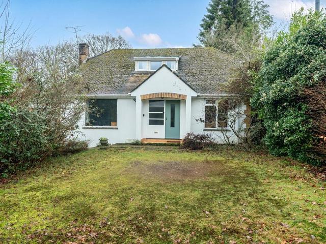 House for sale in Compton, Fole