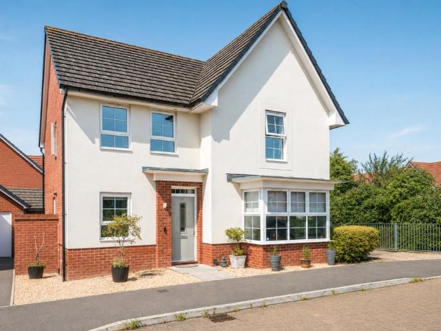 House for sale in Westbury, Wiltshire