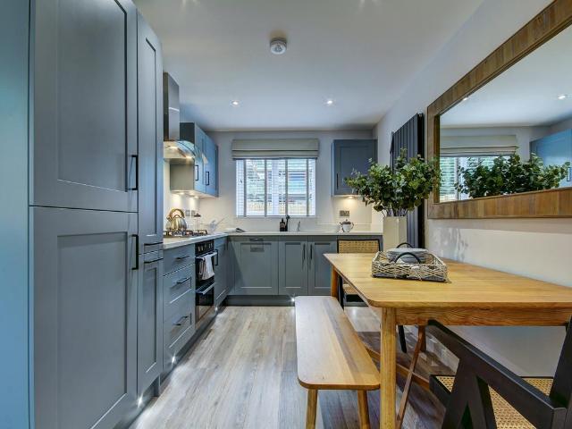 House for sale in Blairgowrie