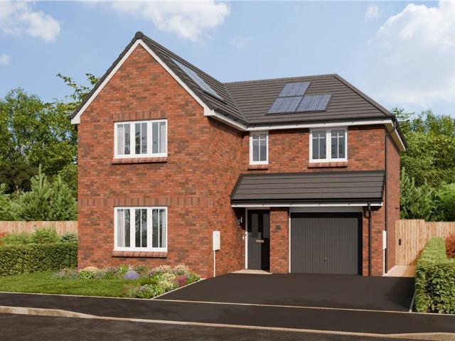 House for sale in New Crofton, West Yorkshire