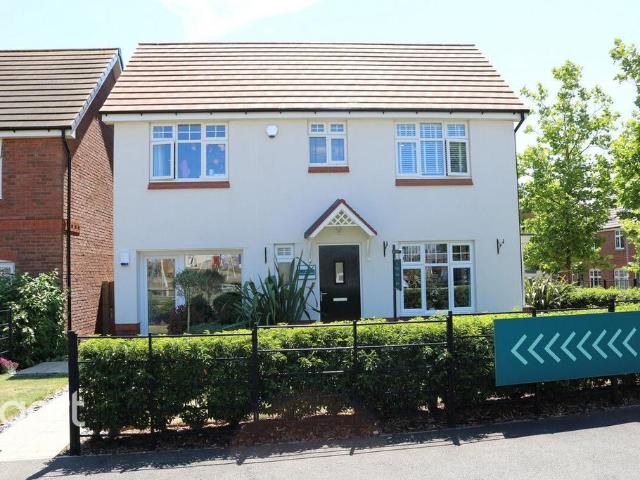 House for sale in Grantham, Barholm