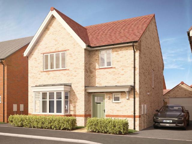 House for sale in Stroud Green, Barling