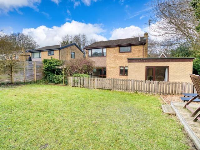 House for sale in Old Sunniside, Tyne And Wear
