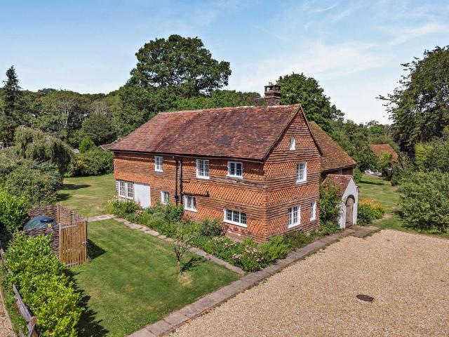 House for sale in Fole, Surrey