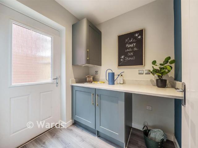 House for sale in Horsmonden, Sandown Park