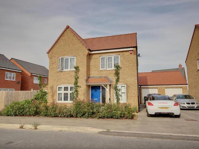 House for sale in Woodmansey