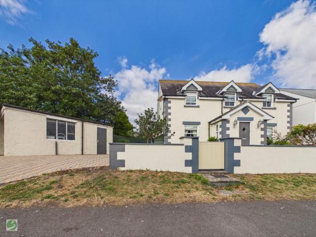 House for sale in Polperro, Cornwall