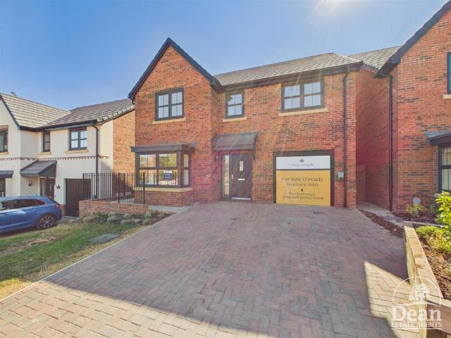 House for sale in Tutnalls, Bromsberrow Heath