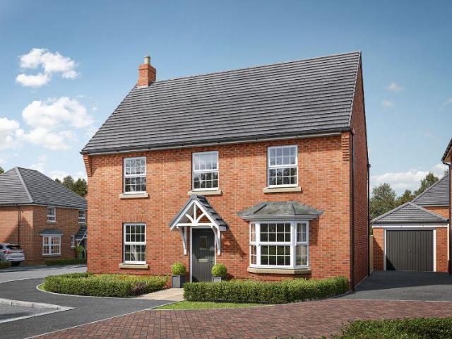 House for sale in Dalestorth, Skegby