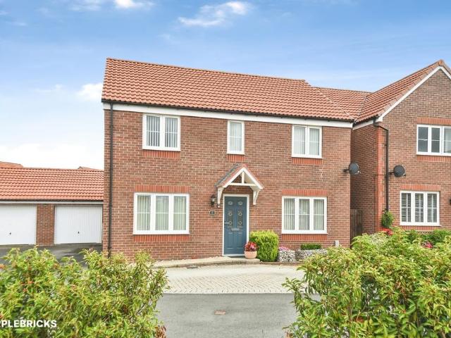 House for sale in Calne