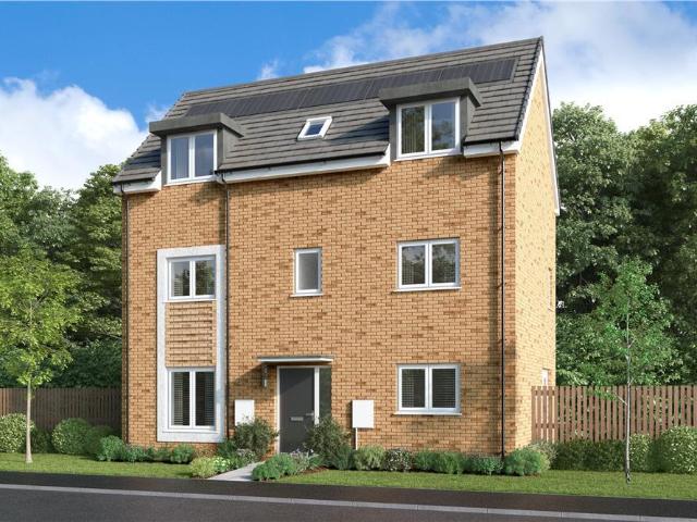 House for sale in Glan Llyn, Newport