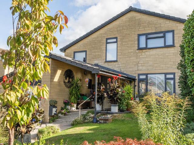 House for sale in Bloomfield, Bath