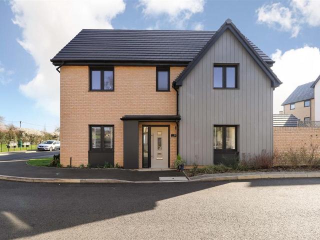 House for sale in Arrington, Cambridgeshire
