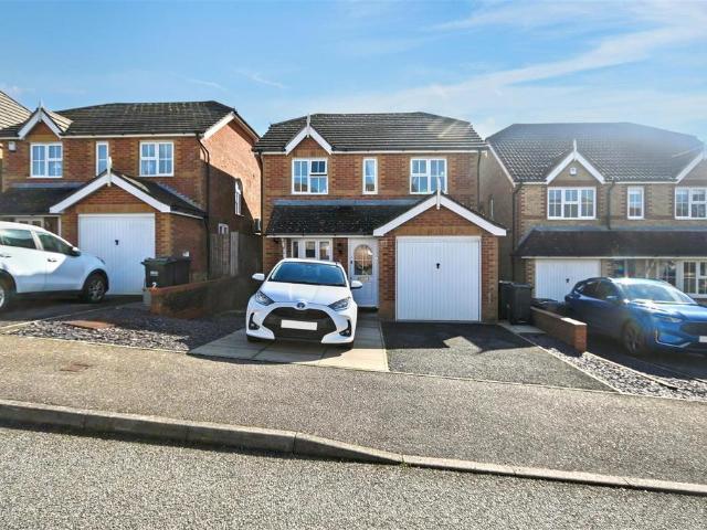 House for sale in Cross In Hand, East Sussex