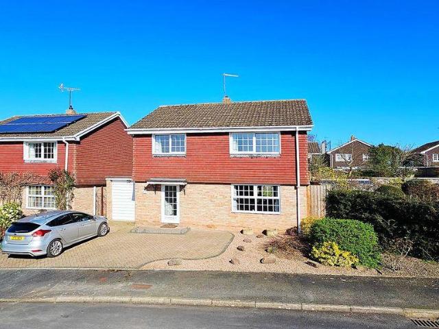 House for sale in Weobley